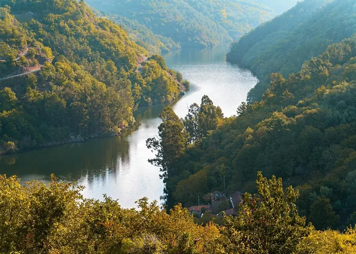 Cabo Do Mundo Casa Rural