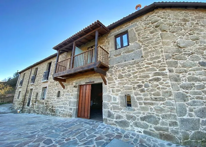 Casa Do VeigaCasa Rural